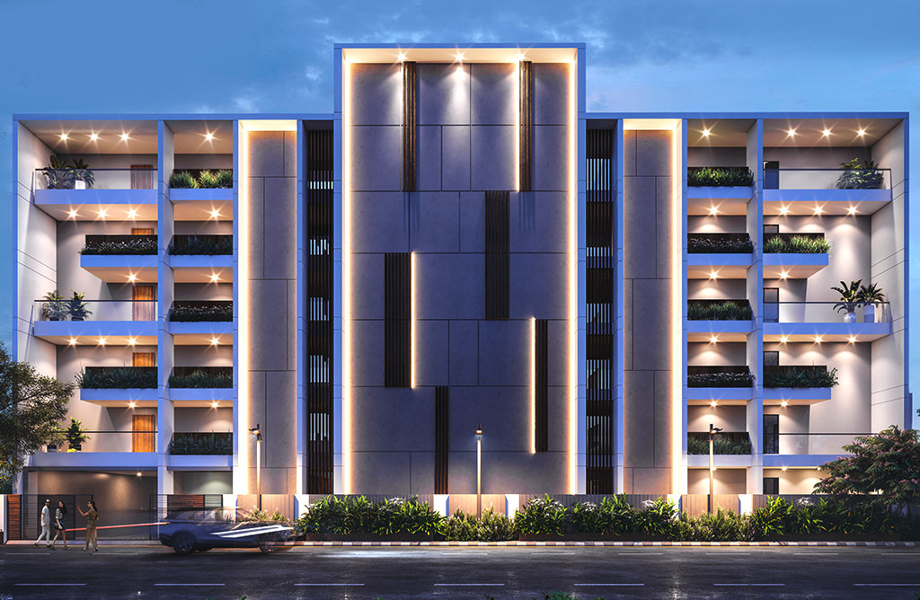 Flats For Sale In Vizag