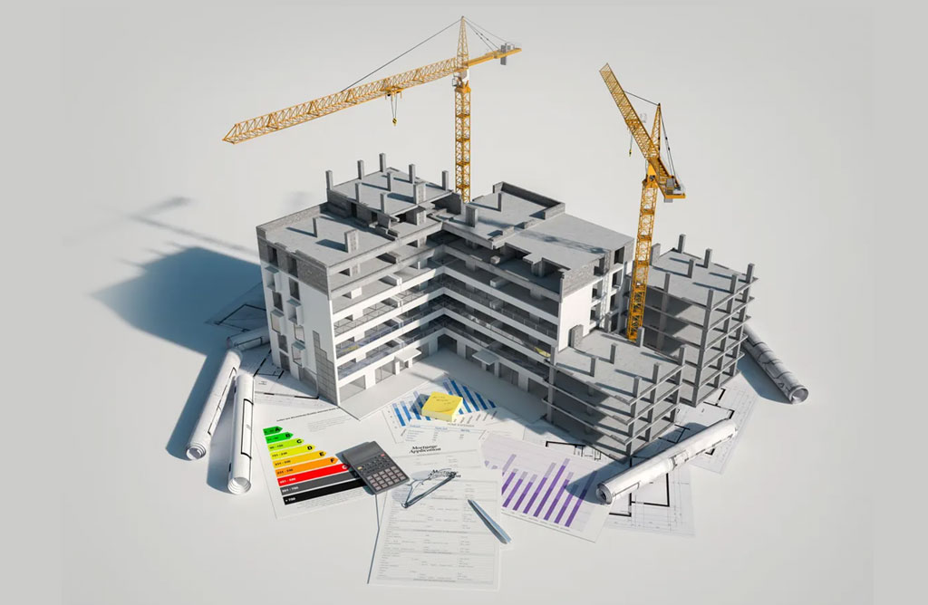 Commercial & Residential Construction Services in Visakhapatnam 