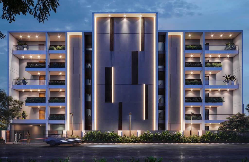Flats For Sale In Vizag